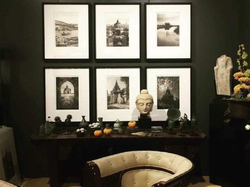 luxury retail marketing agency austin texas