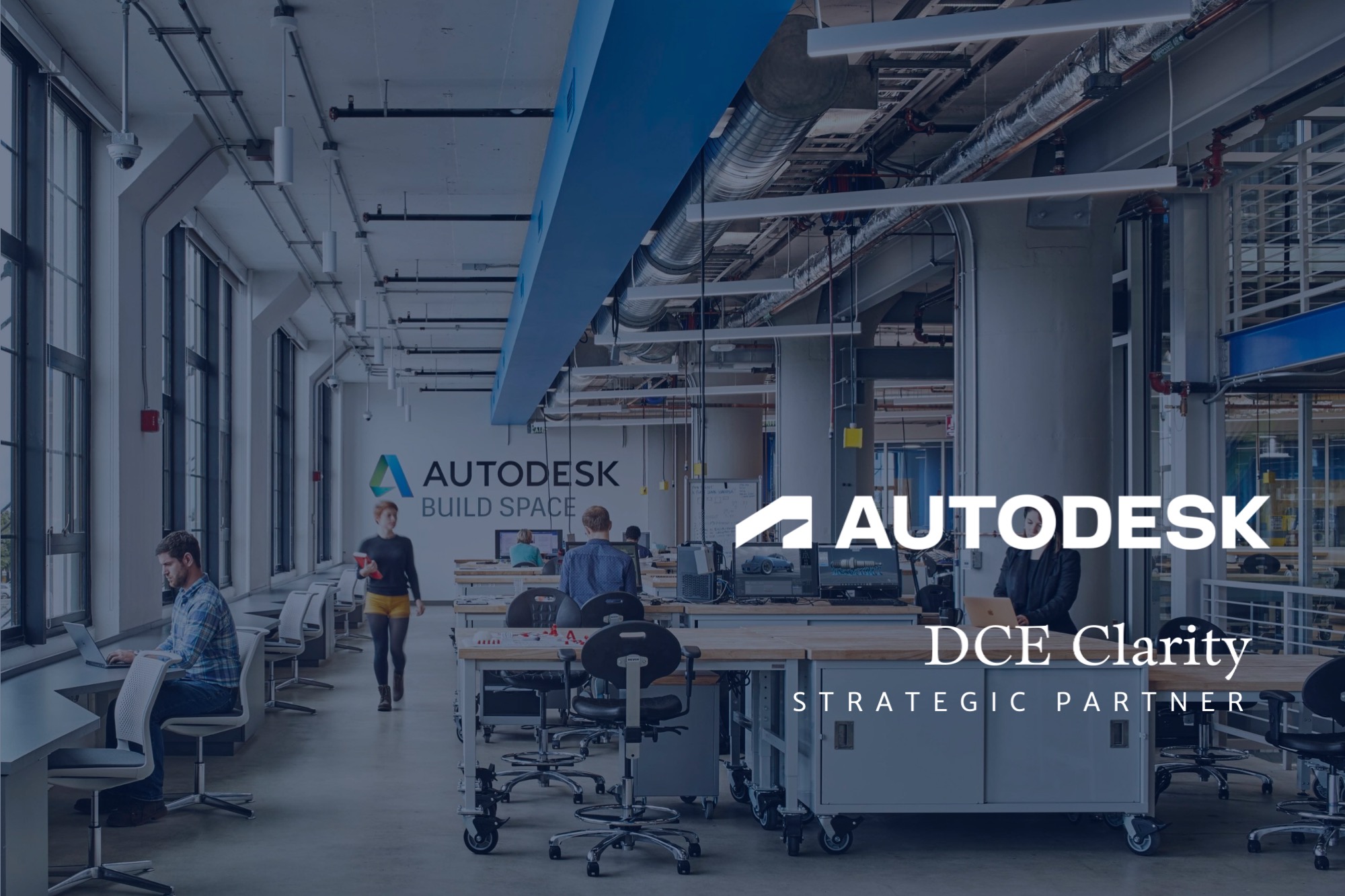 DCE-Clarity-partners-with-Autodesk