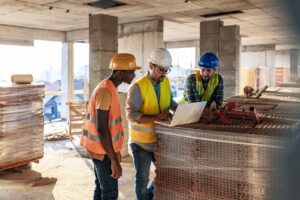 What’s the Secret Recipe to Winning Construction Projects?