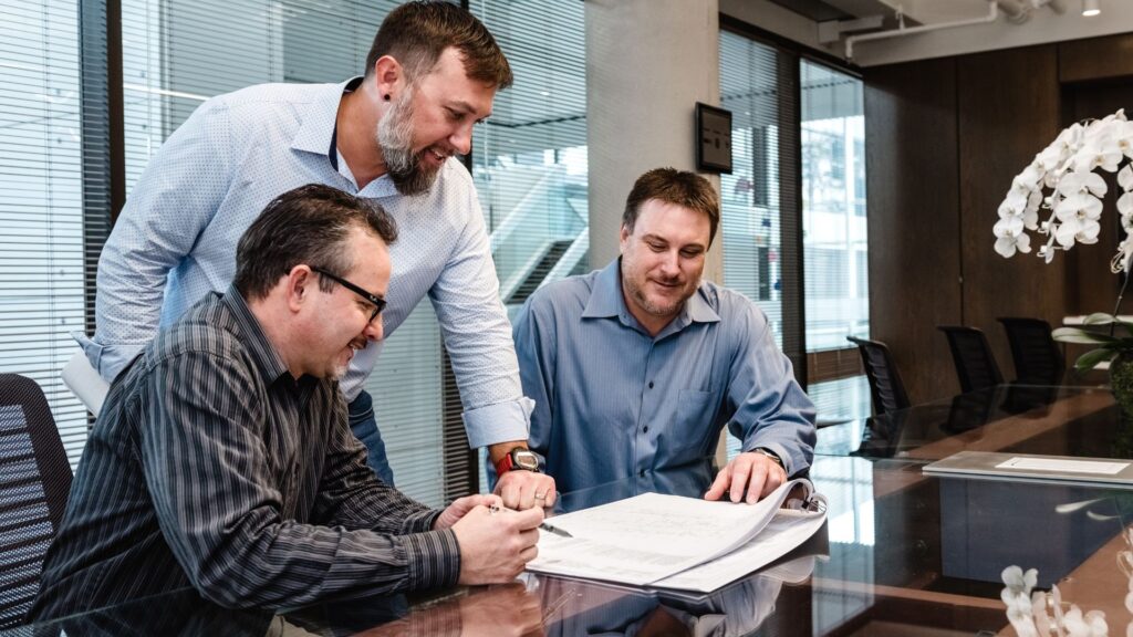 DCE Clarity clients