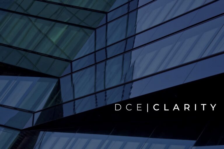 DCE Clarity: 15 Years of Growth and Excellence