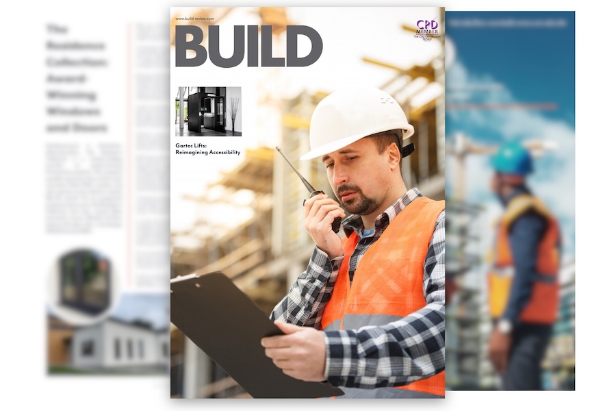 DCE Clarity Recognized as Best Built Environment Marketing Agency in Texas