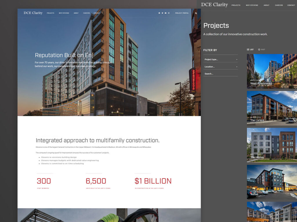Does My Construction Company Need a New Website? The Importance of a Professional Online Presence in 2023