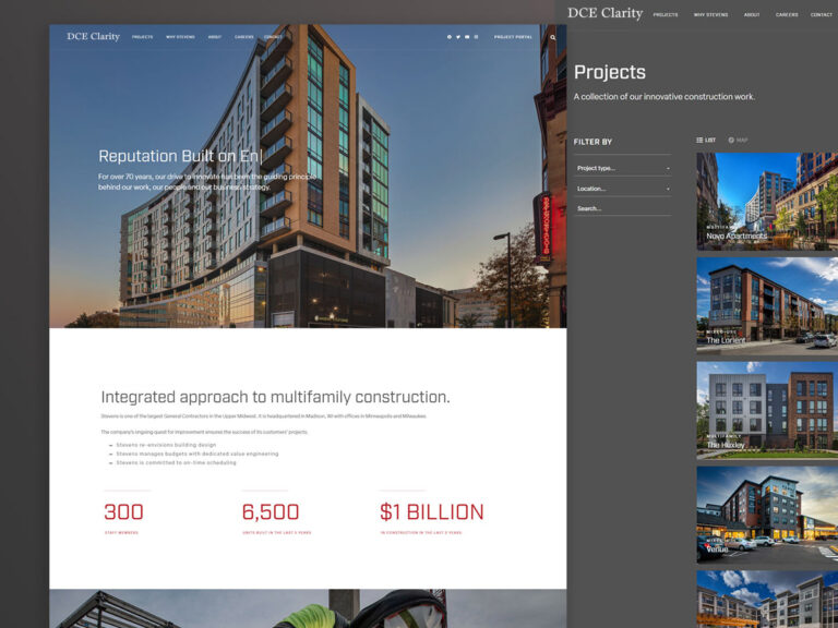 Does My Construction Company Need a New Website? The Importance of a Professional Online Presence in 2023
