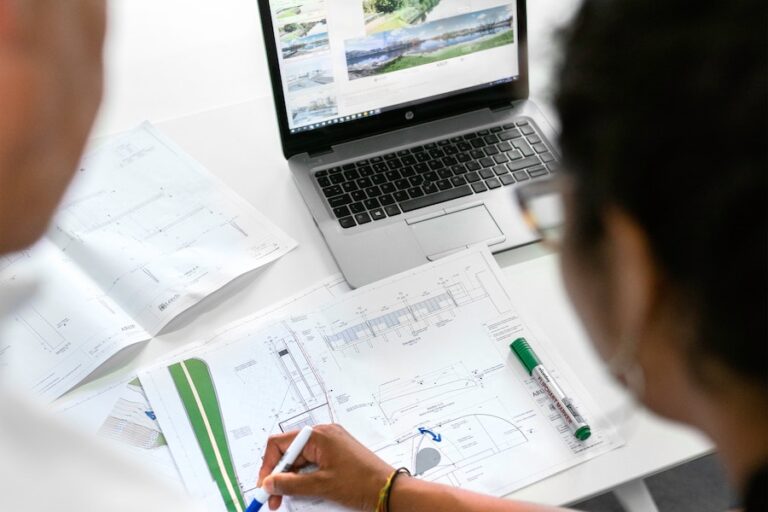 How to Pick a Marketing Agency for an Engineering Firm?