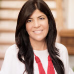 Ilia Rios, AIA, NCARB, CDT, LEED AP BD+C