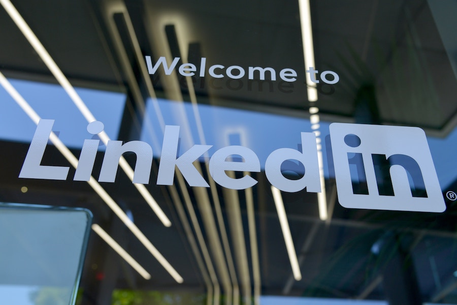 Is LinkedIn a Good Source for Leads for Commercial Construction Companies?