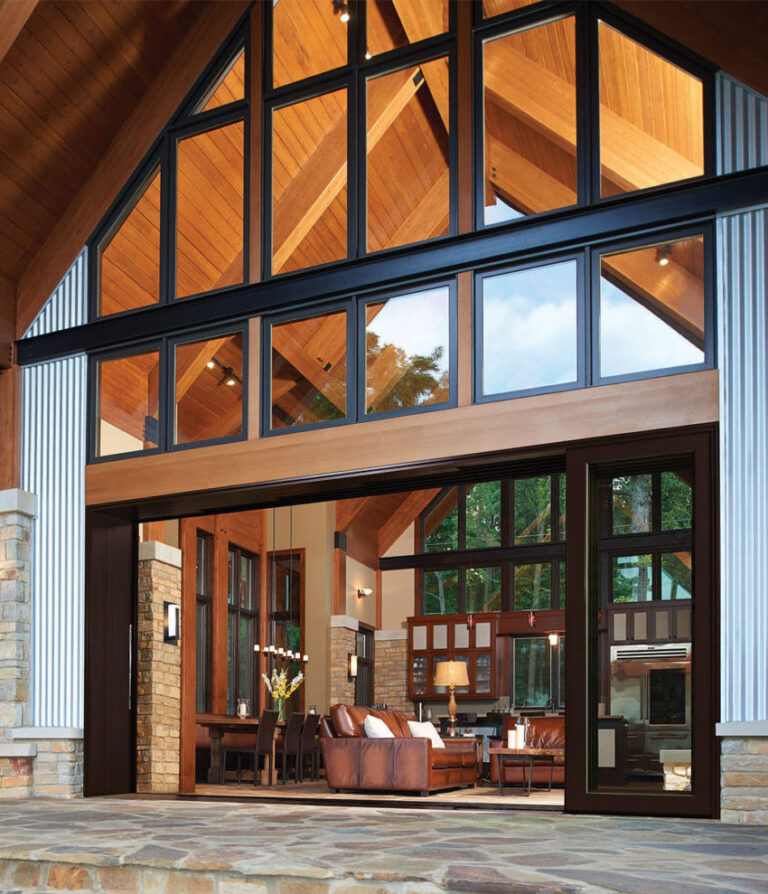 Marvin Windows & Doors (USA + Canada)