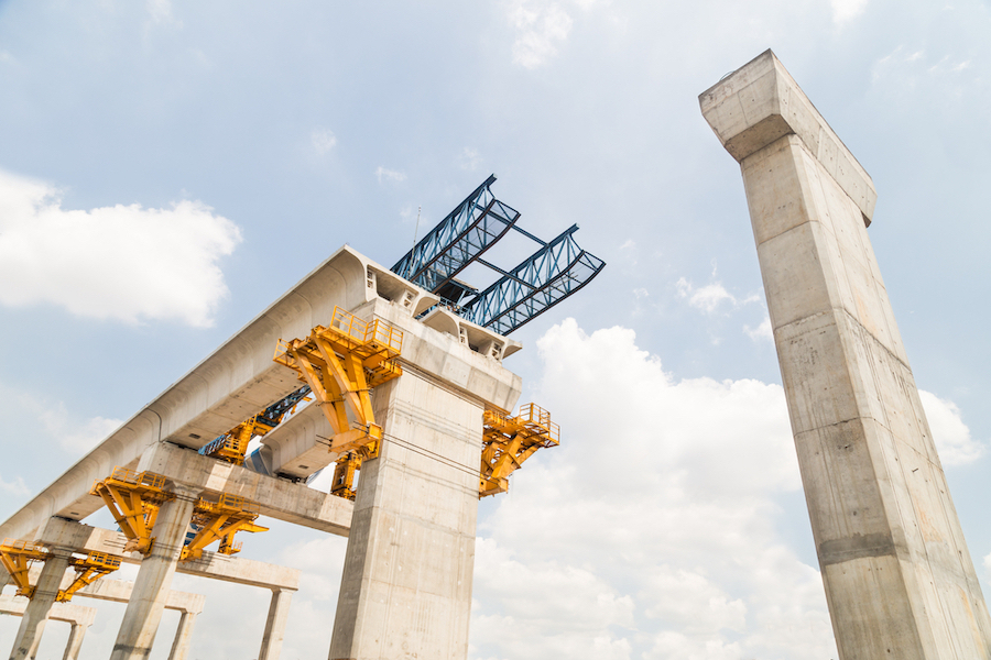 What Are Federal Construction and Infrastructure Clients Looking for When Considering Bids From an RPF?