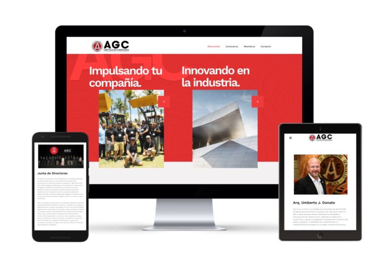 AGC