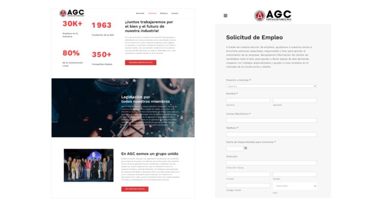 AGC