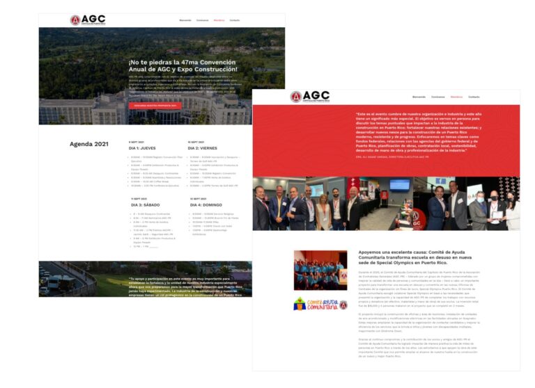 AGC