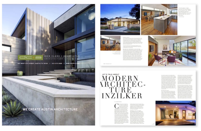 Interiors + Architecture (Collection)