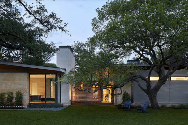 Interiors + Architecture (Collection)