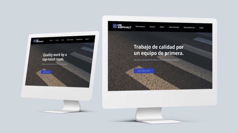 DB Asphalt