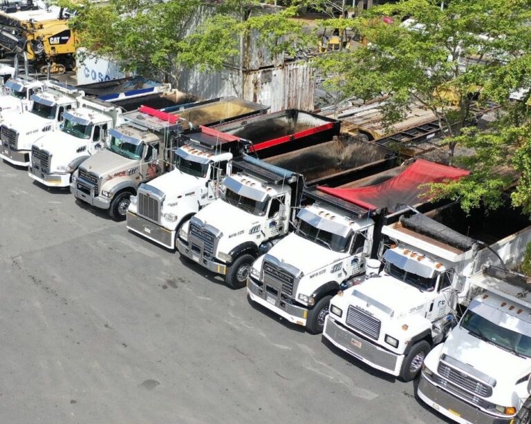 DB Asphalt