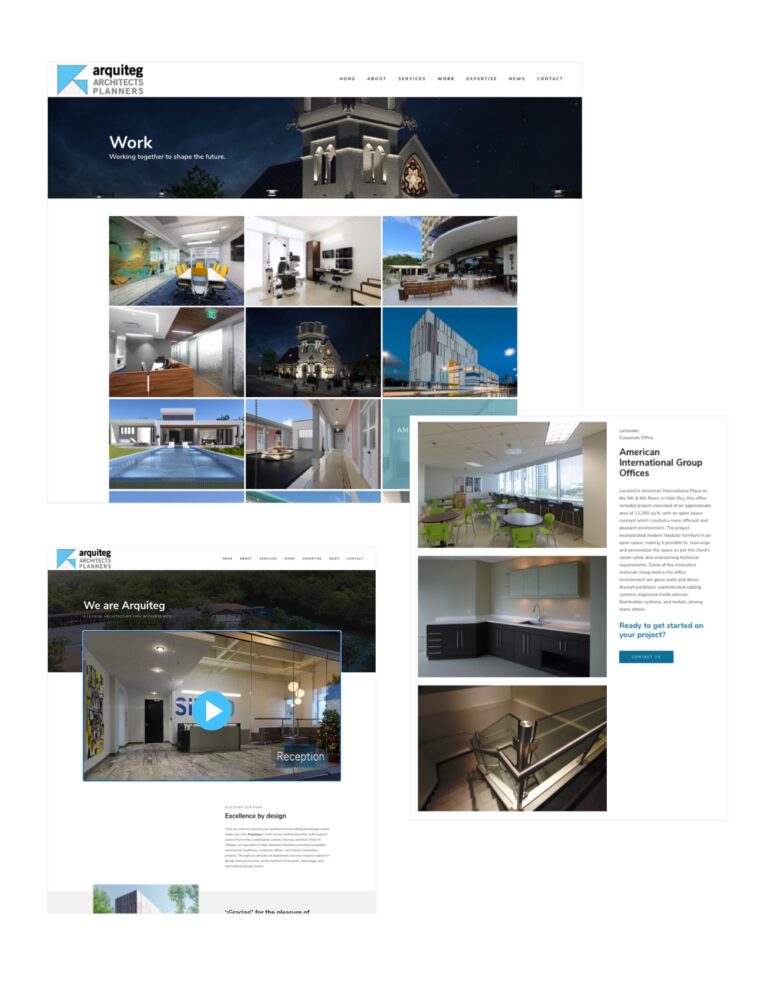 Arquiteg