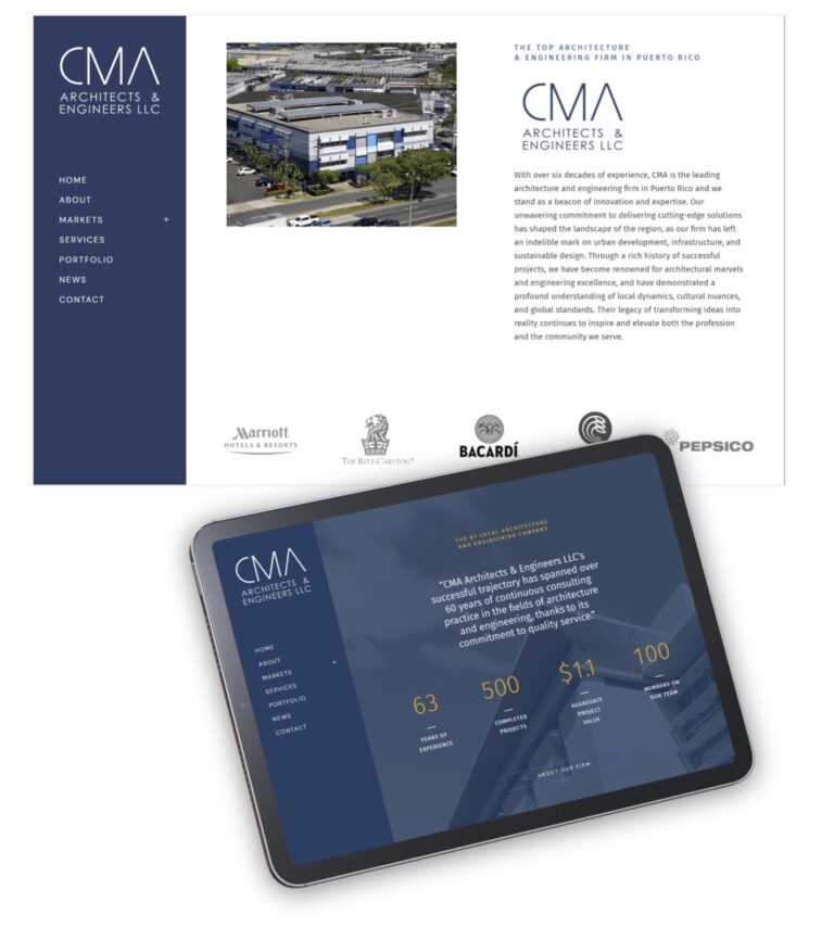 CMA