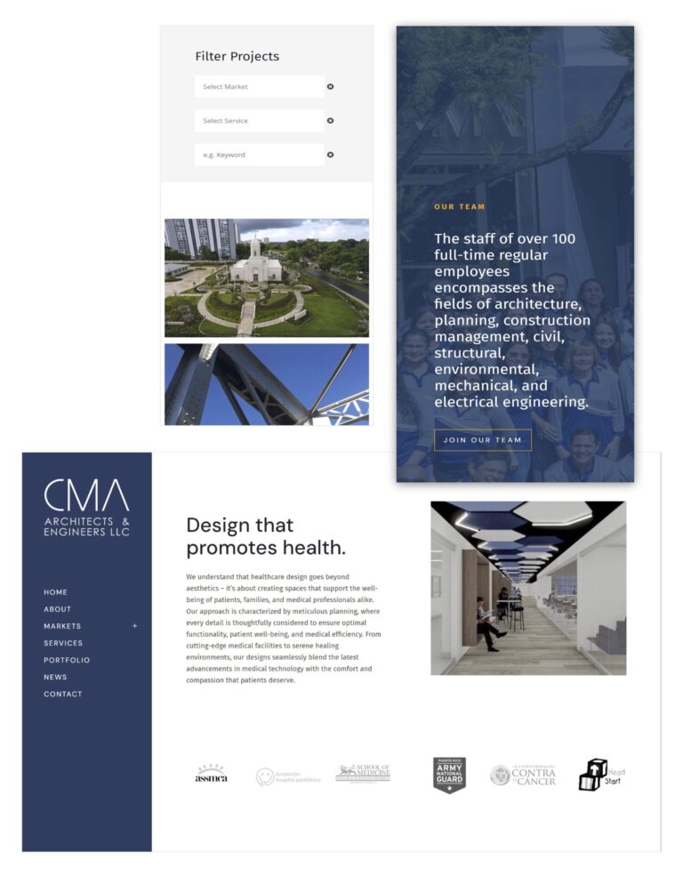 CMA