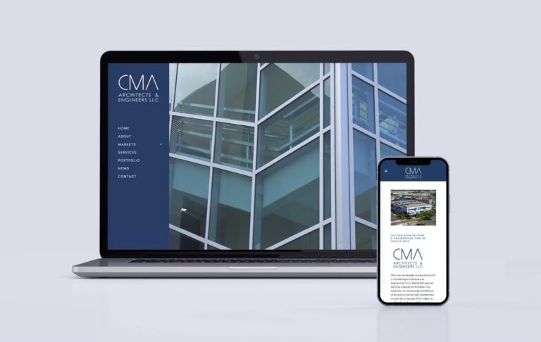 CMA