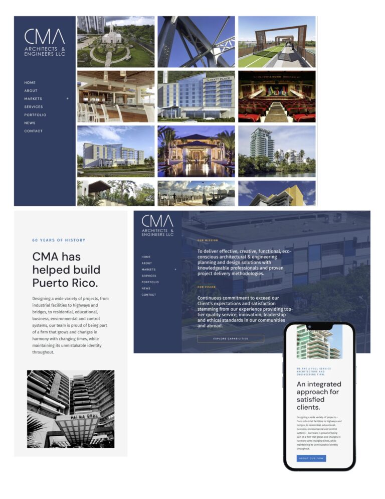 CMA