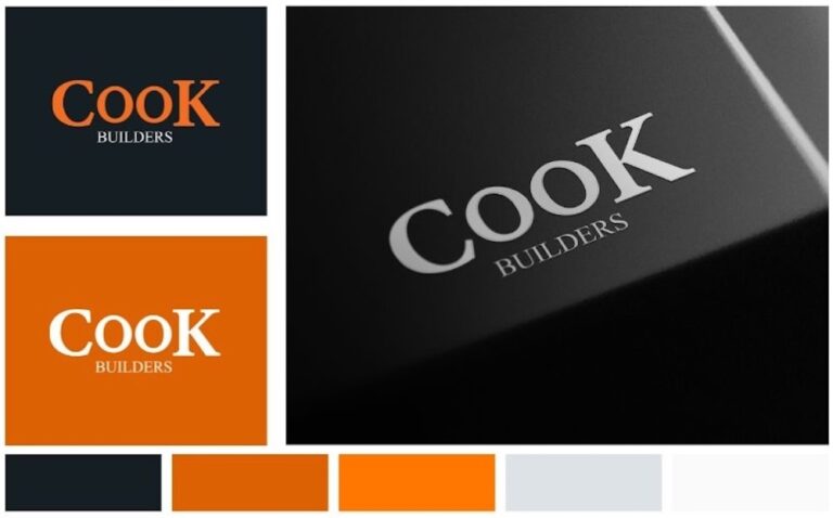 Cook Builders