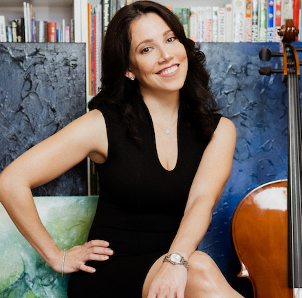 Coral Talavera, Managing Partner