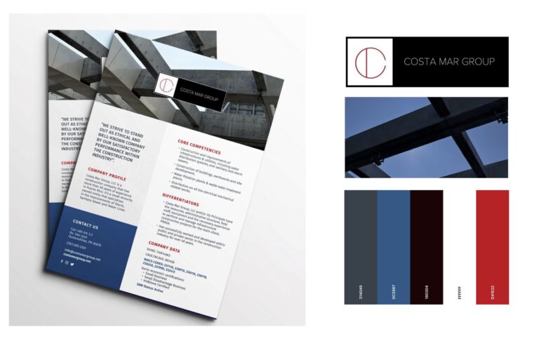 Costa Mar Group