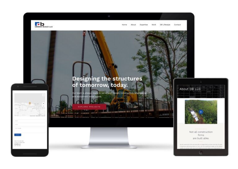 Design Build, LLC