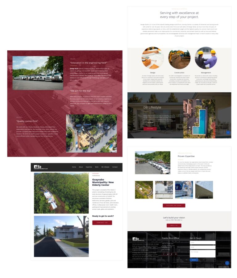 Design Build, LLC