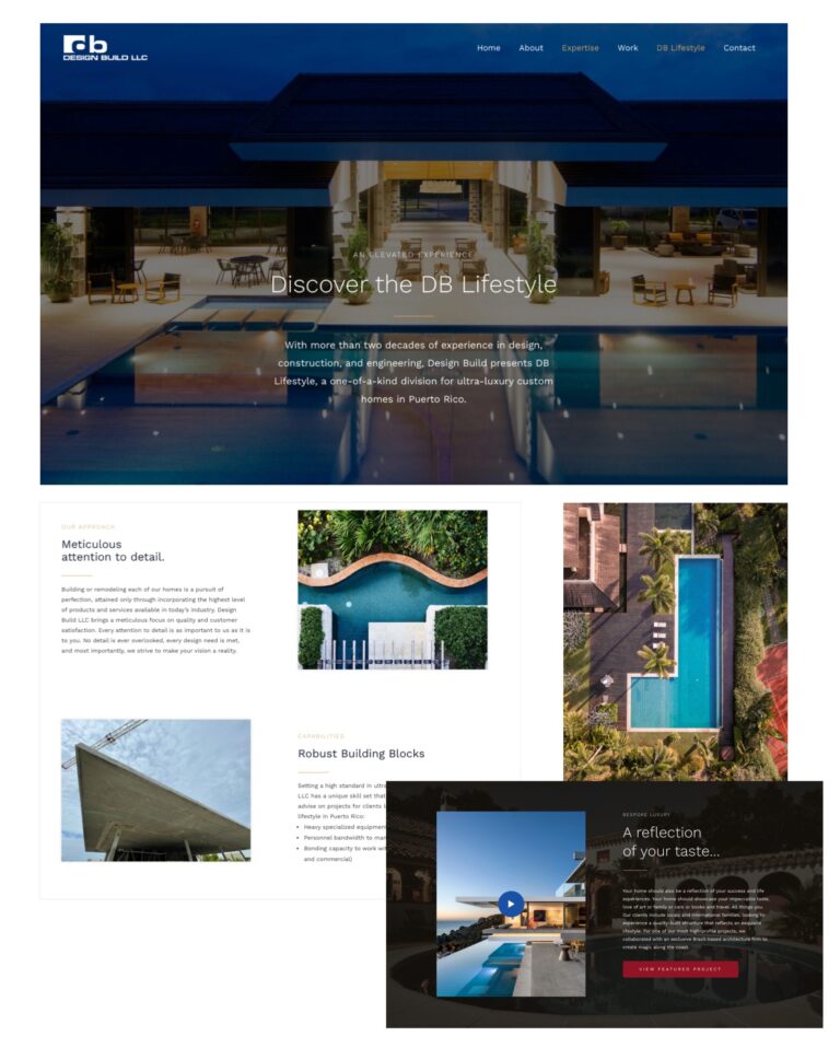 Design Build, LLC