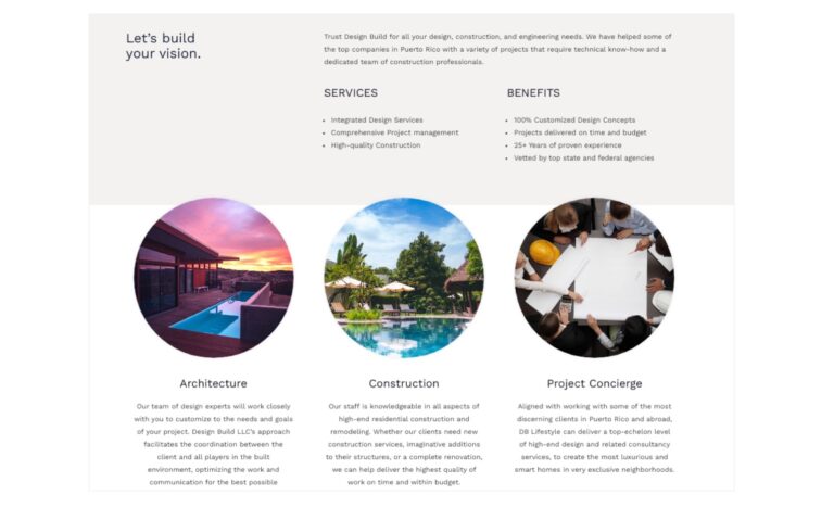 Design Build, LLC