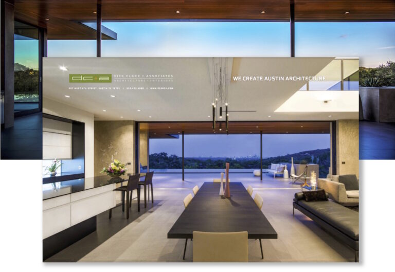 Interiors + Architecture (Collection)
