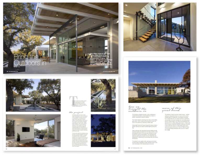 Interiors + Architecture (Collection)