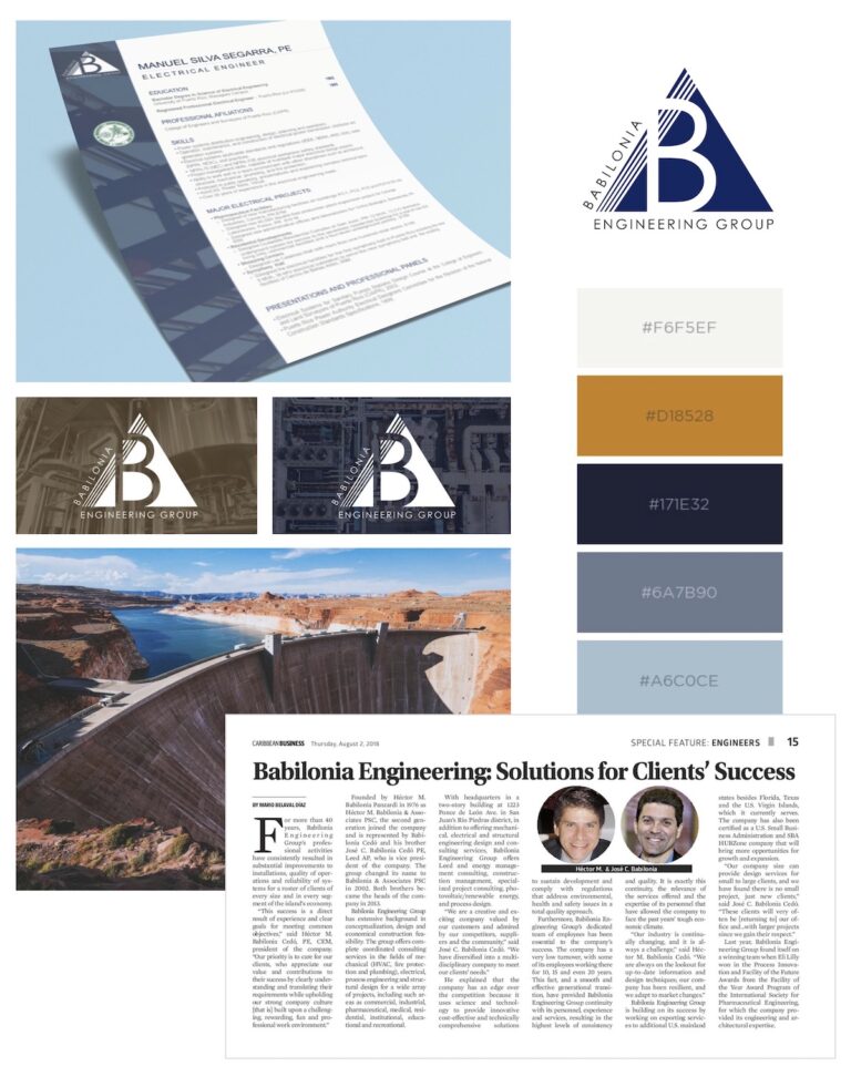 Babilonia Engineering Group