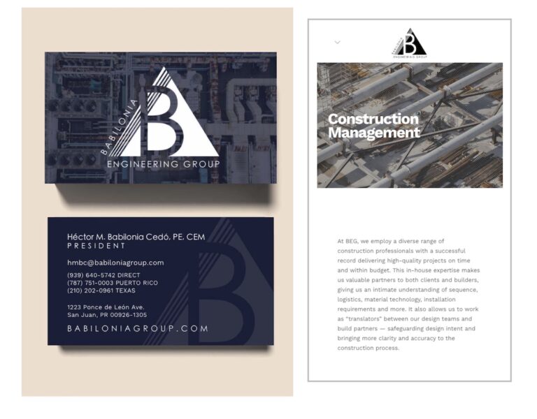 Babilonia Engineering Group