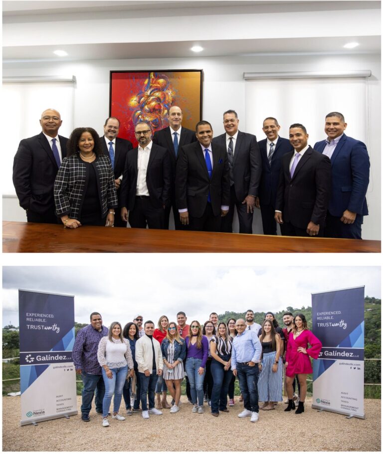 Galíndez LLC