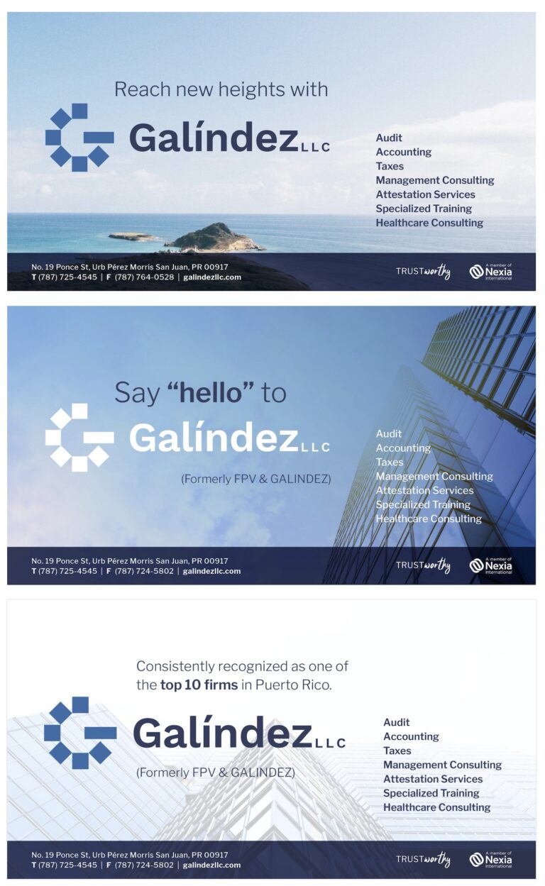 Galíndez LLC