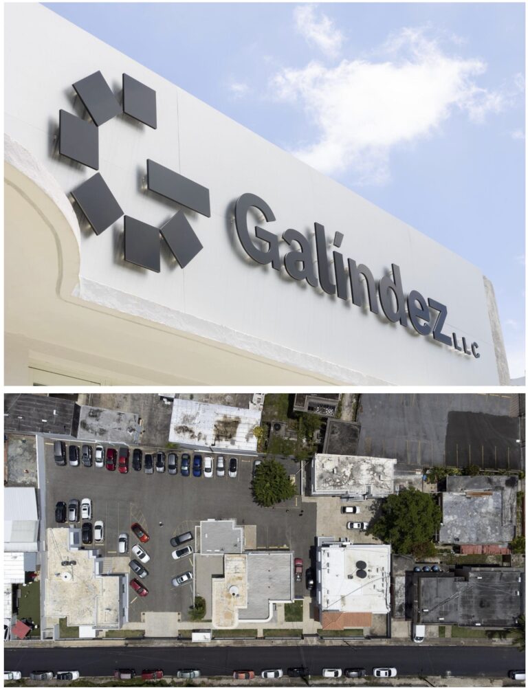Galíndez LLC