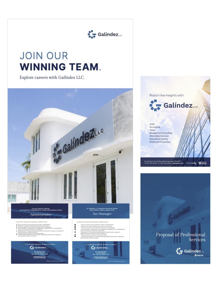 Galíndez LLC