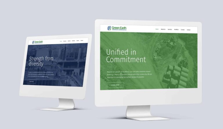 Green Earth Commercial Contracting