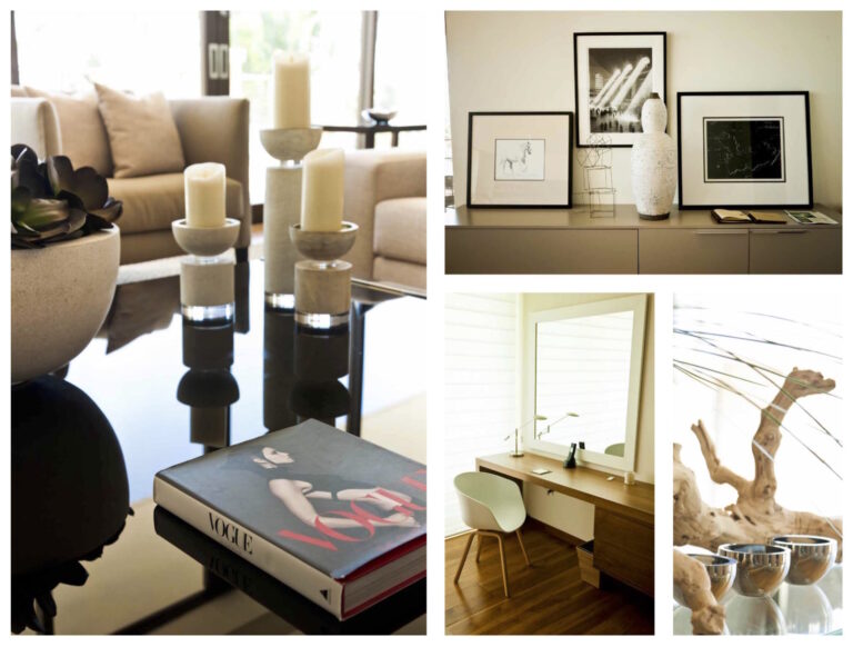 Interiors + Architecture (Collection)