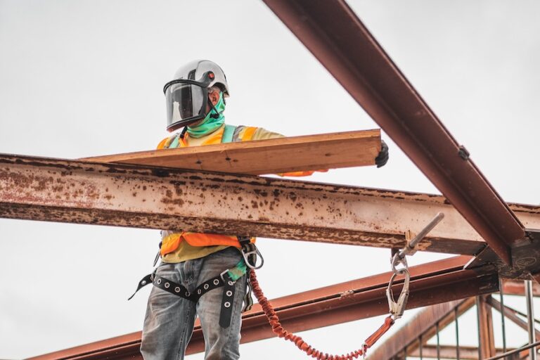 Unlocking Opportunities: Understanding HUB Certification in Commercial Construction and Architecture