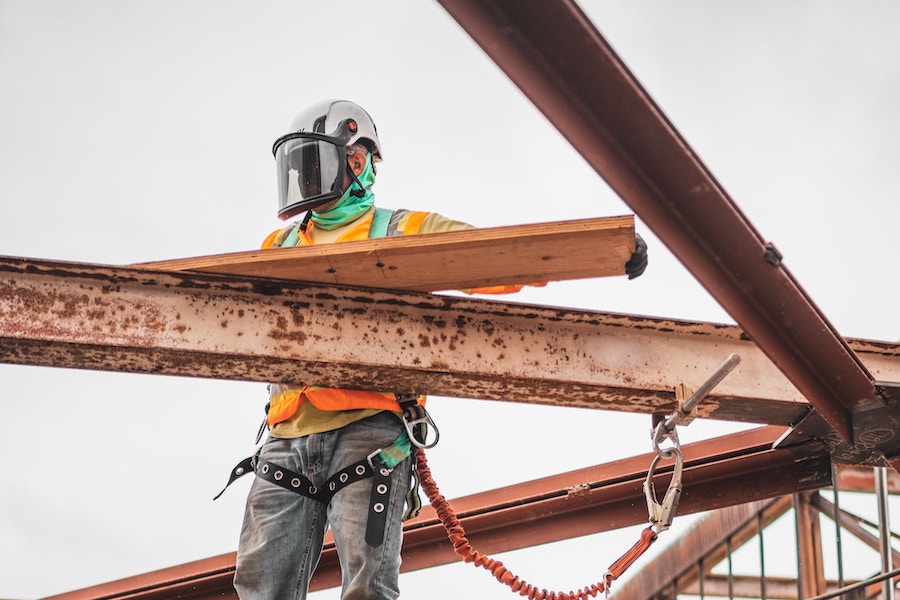 Unlocking Opportunities: Understanding HUB Certification in Commercial Construction and Architecture