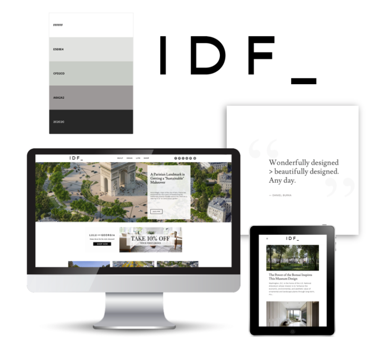 International Design Forum