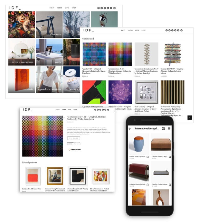 International Design Forum