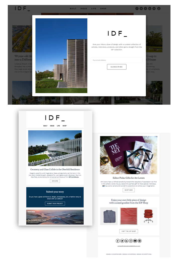 International Design Forum