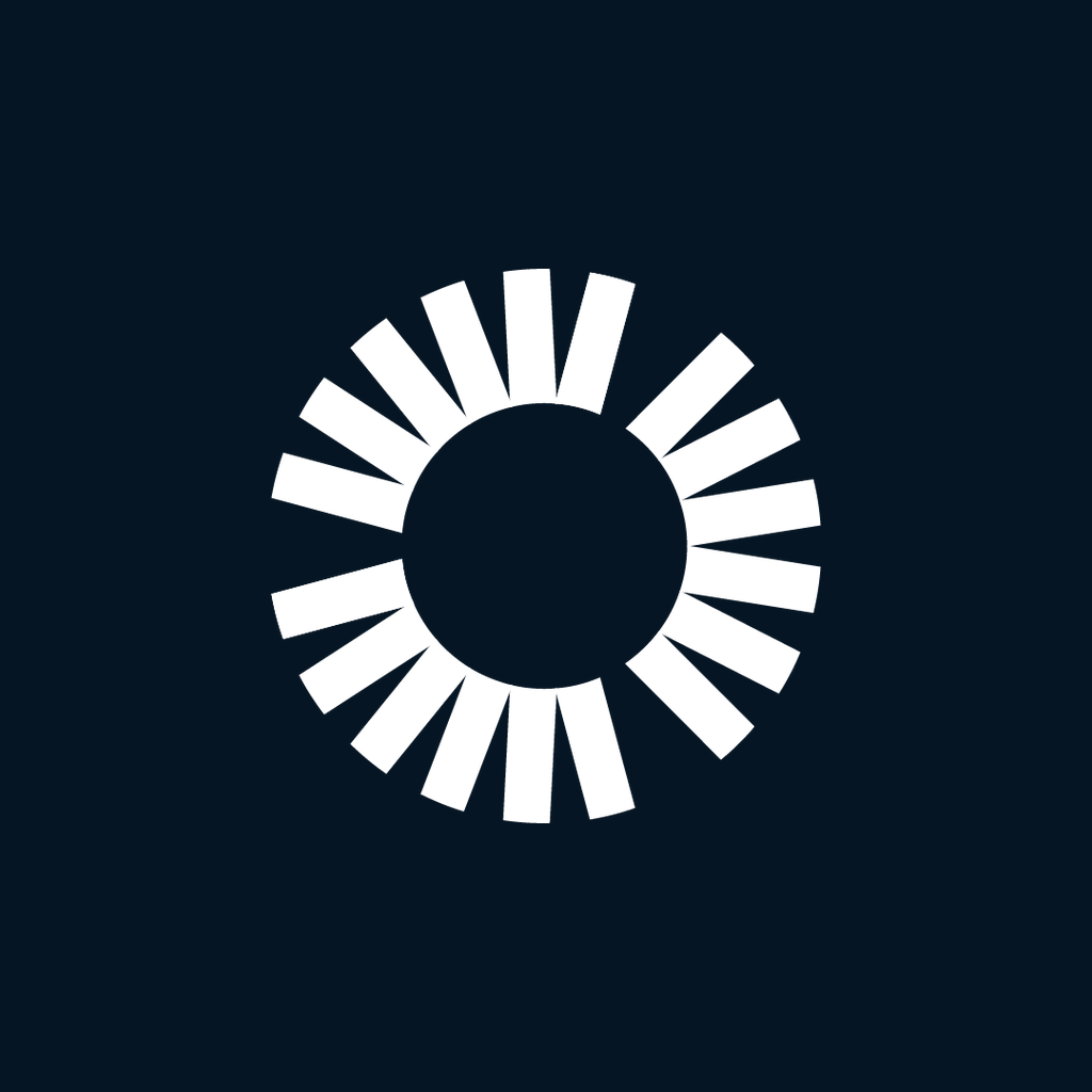 DCE Clarity brand mark