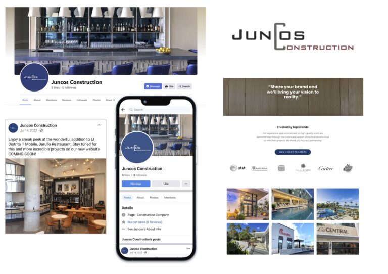 Juncos Construction
