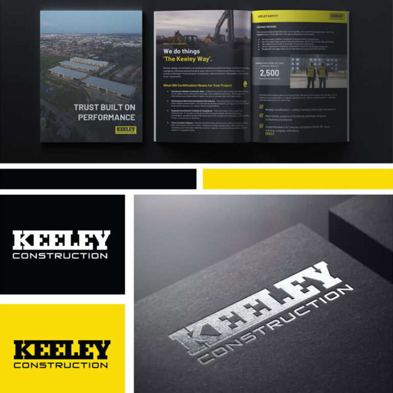 Keeley Construction
